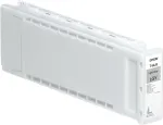 Tooner EPSON Tintenpatrone light light black T44J 700 ml T 44J9