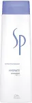 Wella Professionals SP Hydrate 1000ml - Shampoo naistele