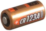 Ansmann 5020011 Lithium 3V Nicht wiederaufladbare Batterie (5020011)