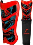 Reusch Ochraniacze piszczeli Shinguard Attrakt Supreme L