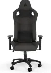 Corsair M&auml;nguritool T3 Rush Fabric, must