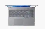 S&uuml;learvuti Lenovo ThinkBook 16 G8 IAL Intel Core Ultra 7 255H Laptop 40.6 cm (16") WUXGA 16 GB DDR5-SDRAM 1 TB SSD Wi-Fi 6E (802.11ax) Windows 11 Pro English Grey