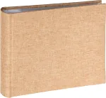 Victoria Collection Album B 10x15/100M Canvas, kuldne