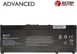 Hp Notebook battery SR03XL, 4380mAh, Extra Digital Advanced