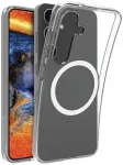 Dbramante 1928 dbramante1928 Greenland Pro Qi2 Beskyttelsescover Klar Samsung Galaxy S25
