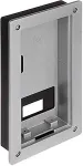 Dahua Technology Flush mounted box Surface mount box