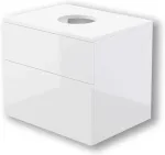 Deante Washbasin cabinet with worktop