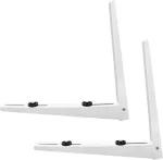 Maclean MC-145 Air Conditioner and Heat Pump Mounting Bracket