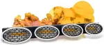 EVOLIGHTS LUMEN ROTO 0 ruchomy efekt oświetleniowy