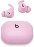 APPLE Beats Apple Beats Powerbeats Fit - Wireless Fitness Earbuds with Secure Fit - Power Pink