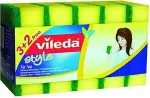 VILEDA Svammid 401 Tip-Top 3 tk, 2 tk