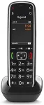 Telefon GIGASET Laua Gigaset E720HX Black