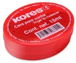 Kores N&auml;puniisutaja , 15ml, gl&uuml;tseriin