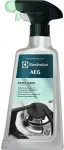 Electrolux M3SCS301 puhastusvahend roostevabast pindadele