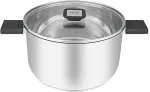 Resto Kitchenware CASSEROLE D24CM 5.8L/92205 RESTO