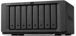 Synology NAS DS1825neo+ 8x0HDD 2,2Gh z 1x4GB 2x2,5GbE 3Y
