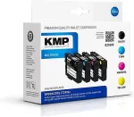 Tooner KMP Patrone Epson T2996 Multip. 450-470S. E218VX remanufactured
