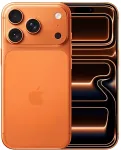 Mobiiltelefon APPLE iPhone 17 Pro 256GB Cosmic Orange