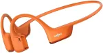 Noname Shokz OpenRun Pro 2, pomarańczowe &ndash; bone conduction headphones