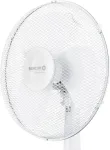 Ventilaator Sencor Laua 40 cm SFE4037WH