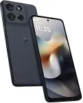 Mobiiltelefon MOTOROLA moto g56 5G 17.1 cm (6.72") Hybrid Dual SIM Android 15 USB Type-C 8 GB 512GB 5200 mAh Black