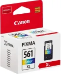 Tooner CANON Tinte CL-561XL 3730C001 Color bis zu 300 Seiten