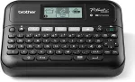 Printer Brother P-TOUCH D460BTVP TZE 3.5 - 18MM