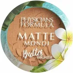 Physicians Formula Matte Monoi Butter Bronzer Matte Bronzer 9g - Bronzer naistele