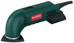 Metabo DSE 280 Intec * Triangle grinder