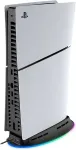 SuBsonic SA5656 Cooling LED stand for PS5 and PS5 Slim