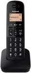 Telefon Panasonic Telephone KX-TGB612 Dect Black Duo