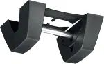 VOGEL'S PUC 1060 CONNECT-IT LARGE CEILING PLATE FIXED. BLACK