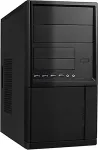 Korpus Linkworld Geh Micro ATX 7271-23 o.N. (B) 2x USB3.0