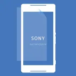 Valma Tagaklaasi kaitsekile Sony Xperia Z5 Compact,