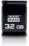 M&auml;lukaart GoodRam UPI2 USB flash drive 32 GB USB Type-A 2.0 Black