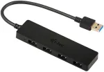 I-TEC Advance USB 3.0 Slim Passive HUB 4 Port