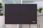 PYTHON Series Python TV-Cover wetterfester Schutz 78x48cm 28" bis 32" TV