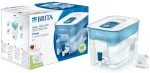 Brita 1052805 water filter Dispenser water filter 8.2 L Blue