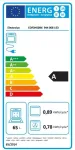 Ahi Electrolux EOF3H50BX