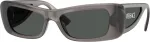 Versace P&auml;ikeseprillid NAISTELE VE4481-550287 (L&auml;&auml;ts/Sild/K&otilde;rvaklamber) 54/20/140 mm)