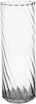 Home4you Vaas POOLE D10xH29cm klaas