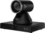 POLY Studio E60 Smart Camera 4K MPTZ with 12x Optical Zoom 9W1A6A