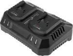 Graphite 58G085 battery charger Universal AC