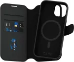 PANZERGLASS CARE&trade; by &reg; Tango 2-in-1 Wallet Case w. MagSafe iPhone 15