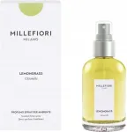 Millefiori Home Fragrance 100 ml LEMON GRASS