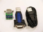 PREMIUMCORD USB 2.0 to RS485 adapter