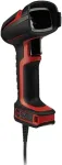 Honeywell Granit Ultra 2100i, 2D, XLR, Digimarc, multi-IF, red