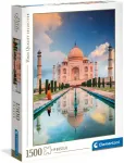 Clementoni Taj Mahal