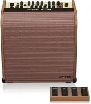 TC HELICON Harmony V100 Combo do instrument&oacute;w akustycznych 100w
