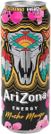 Arizona Energiajook , Mango, 500 ml